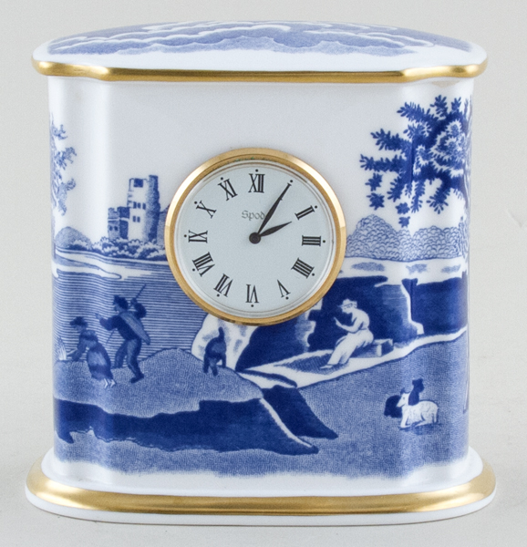 Clock c1998